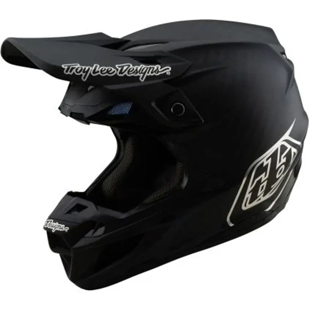 SE5 Carbon Moto Helmet Troy Lee Designs