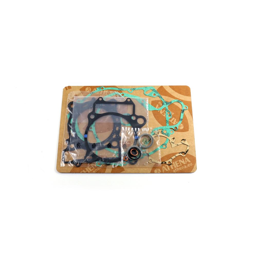 Complete Gasket Kit (valve cover not included) - Grafite Offroad