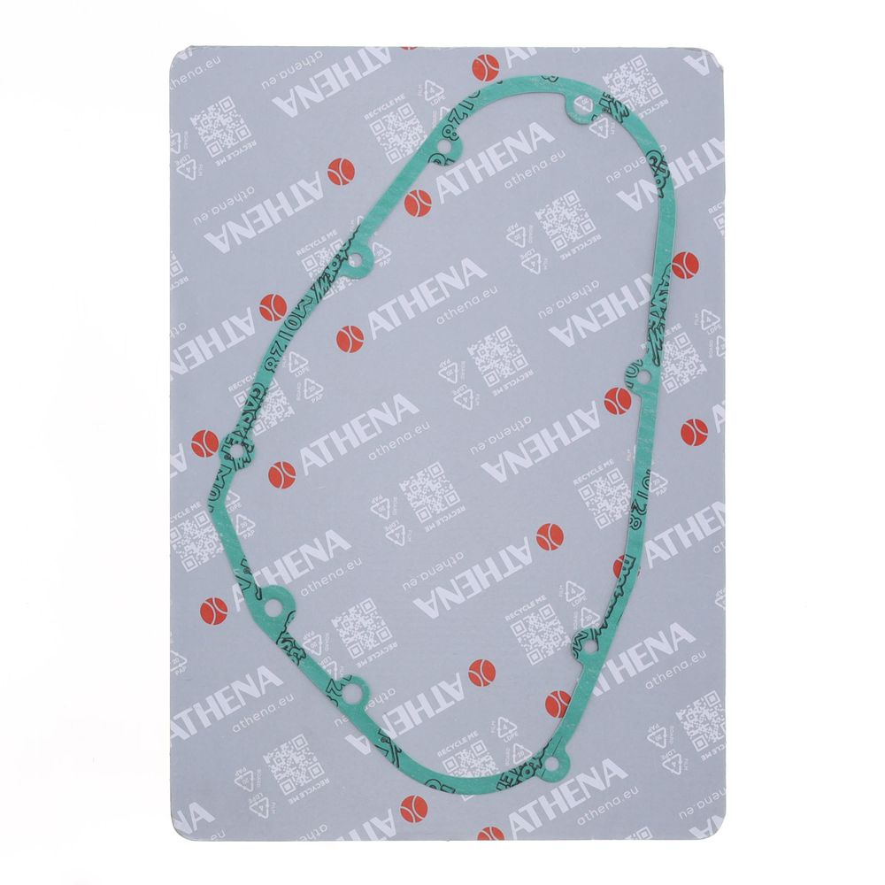Clutch Cover Gasket - Grafite Offroad