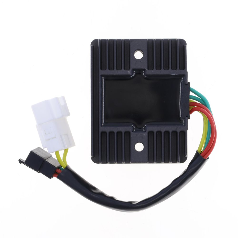 Voltage Regulator - Grafite Offroad
