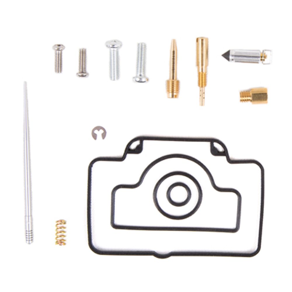 Prox Carburator Rebuild Kit Yz125 `92-93 - Grafite Offroad