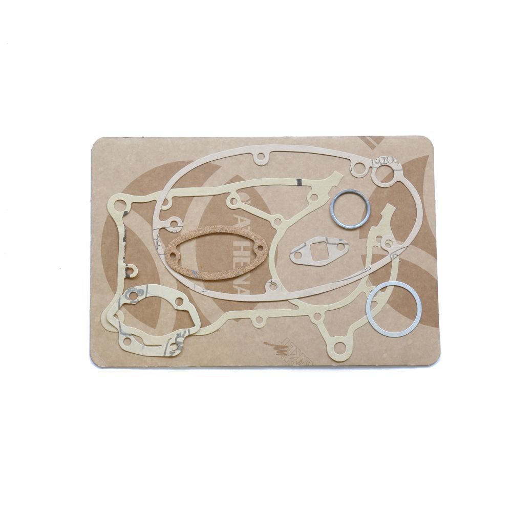 Complete Gasket Kit (oil seals not included) - Grafite Offroad