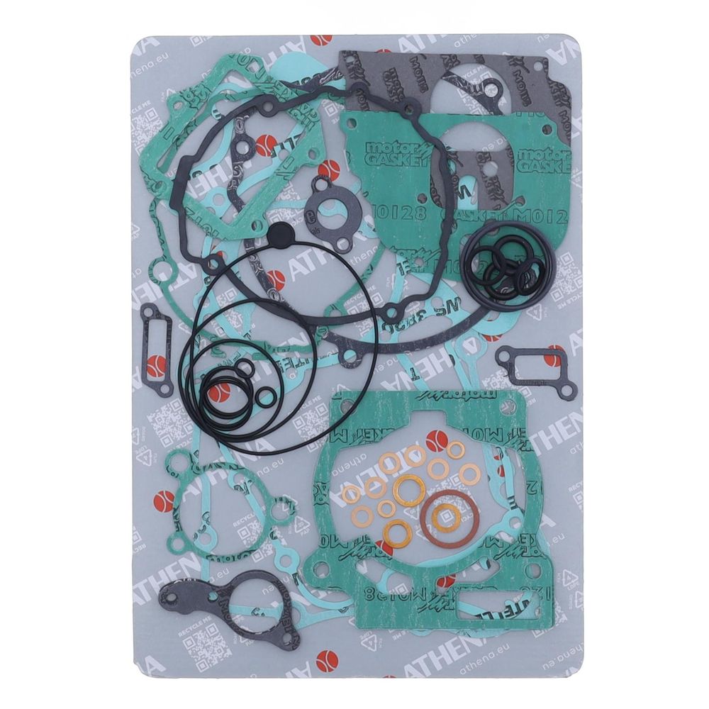 Complete Gasket Kit (oil seals not included) - Grafite Offroad