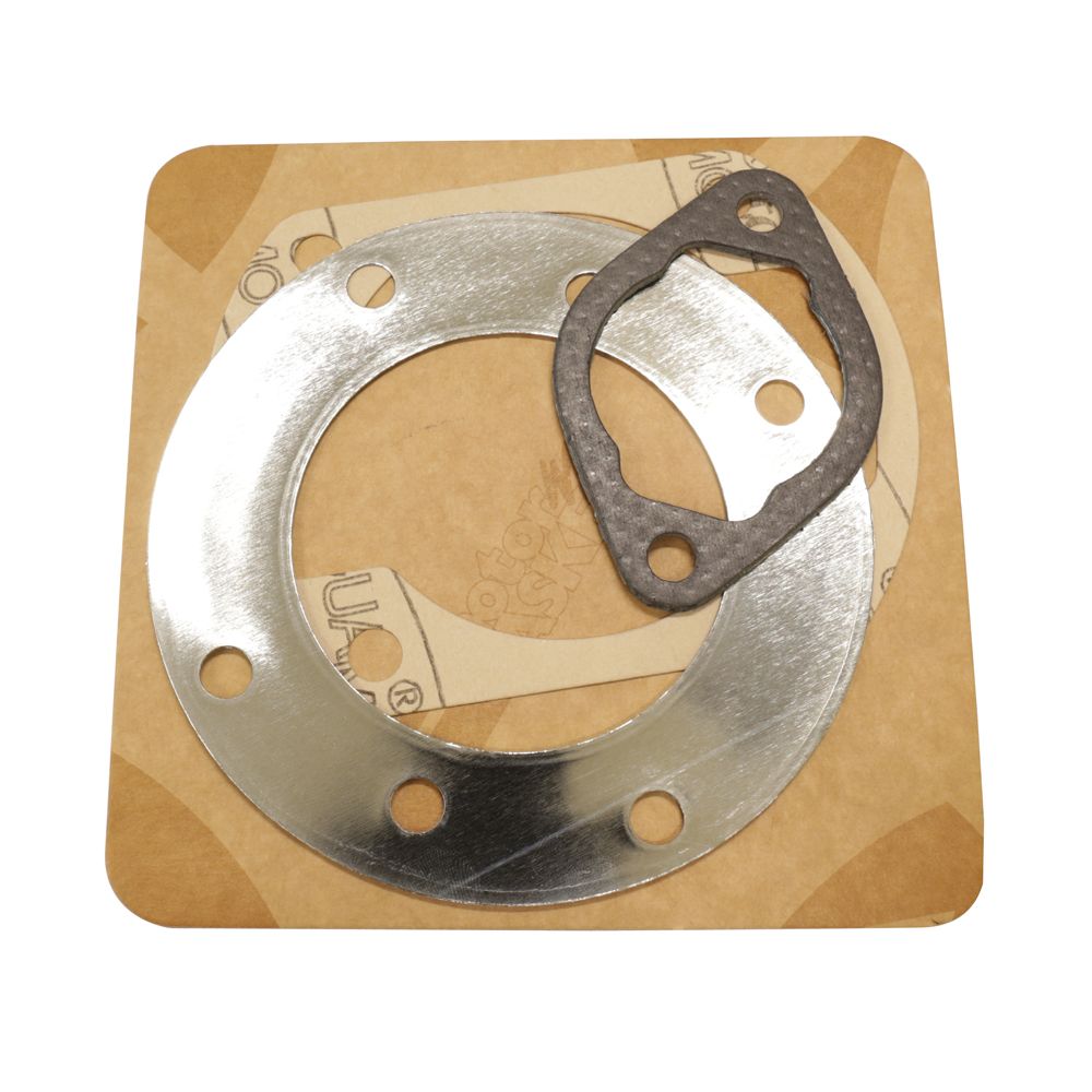 Complete Gasket Kit (oil seals not included) - Grafite Offroad