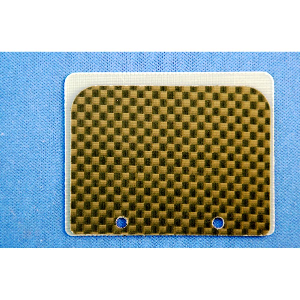 Pro Series Reeds Kit For Oem Reed Valve - Grafite Offroad