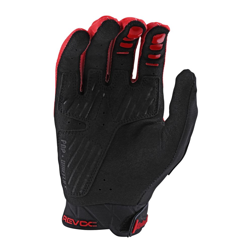 Revox Shred MTB Gloves Troy Lee Designs