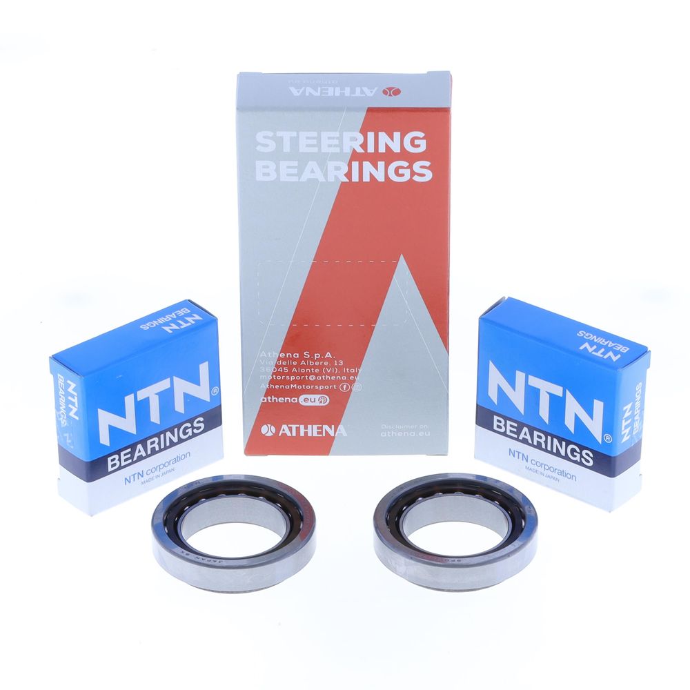 Steering Bearing Kit - Grafite Offroad