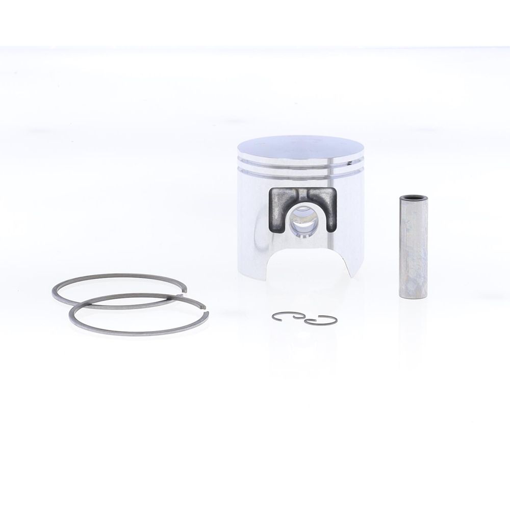 Cast Piston Ø 55 mm for Athena Big Bore Cylinder Kit - Grafite Offroad