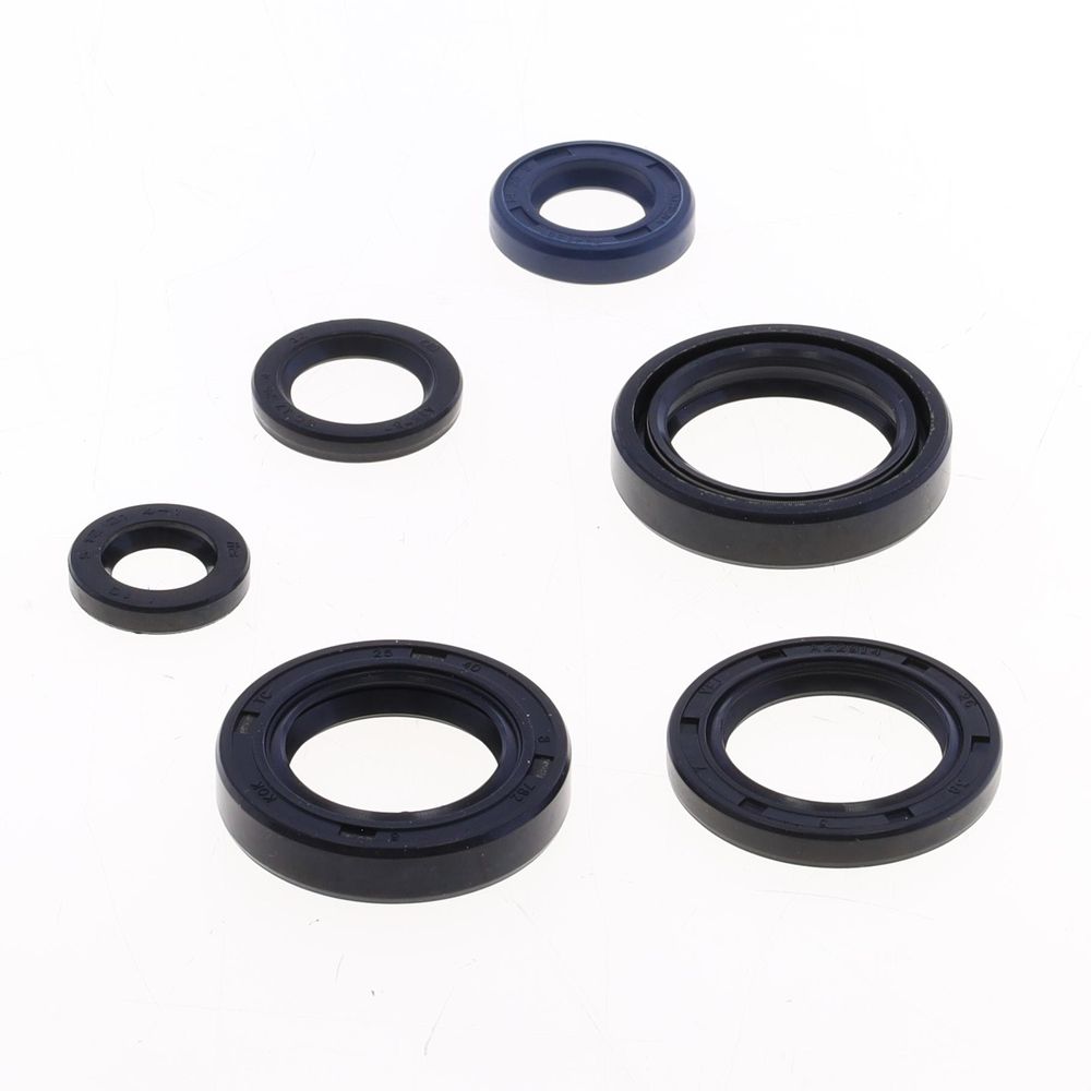 Engine Oil Seals Kit - Grafite Offroad