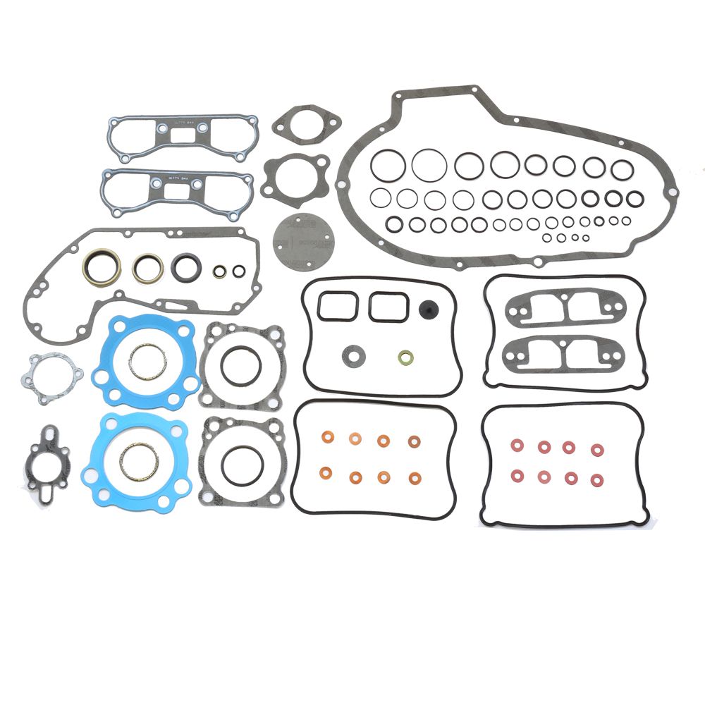 Complete Gasket Kit (oil seals included) - Grafite Offroad