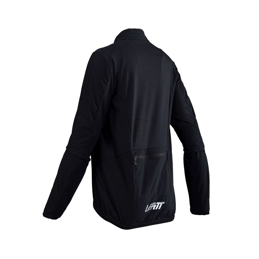 MTB Endurance 2.0 Women Jacket - Grafite Offroad