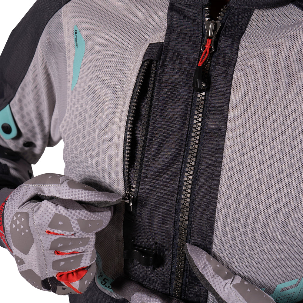 ADV FlowTour 5.5 Women Jacket