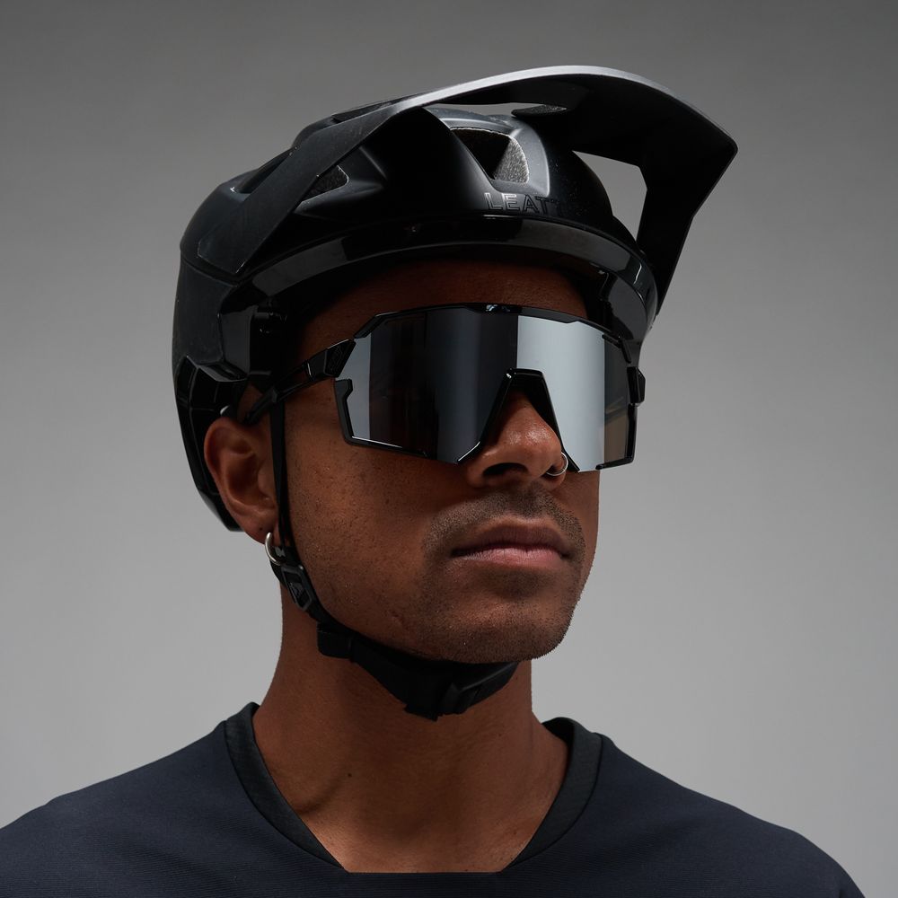 MTB AllMtn 3.0 Helmet - Grafite Offroad