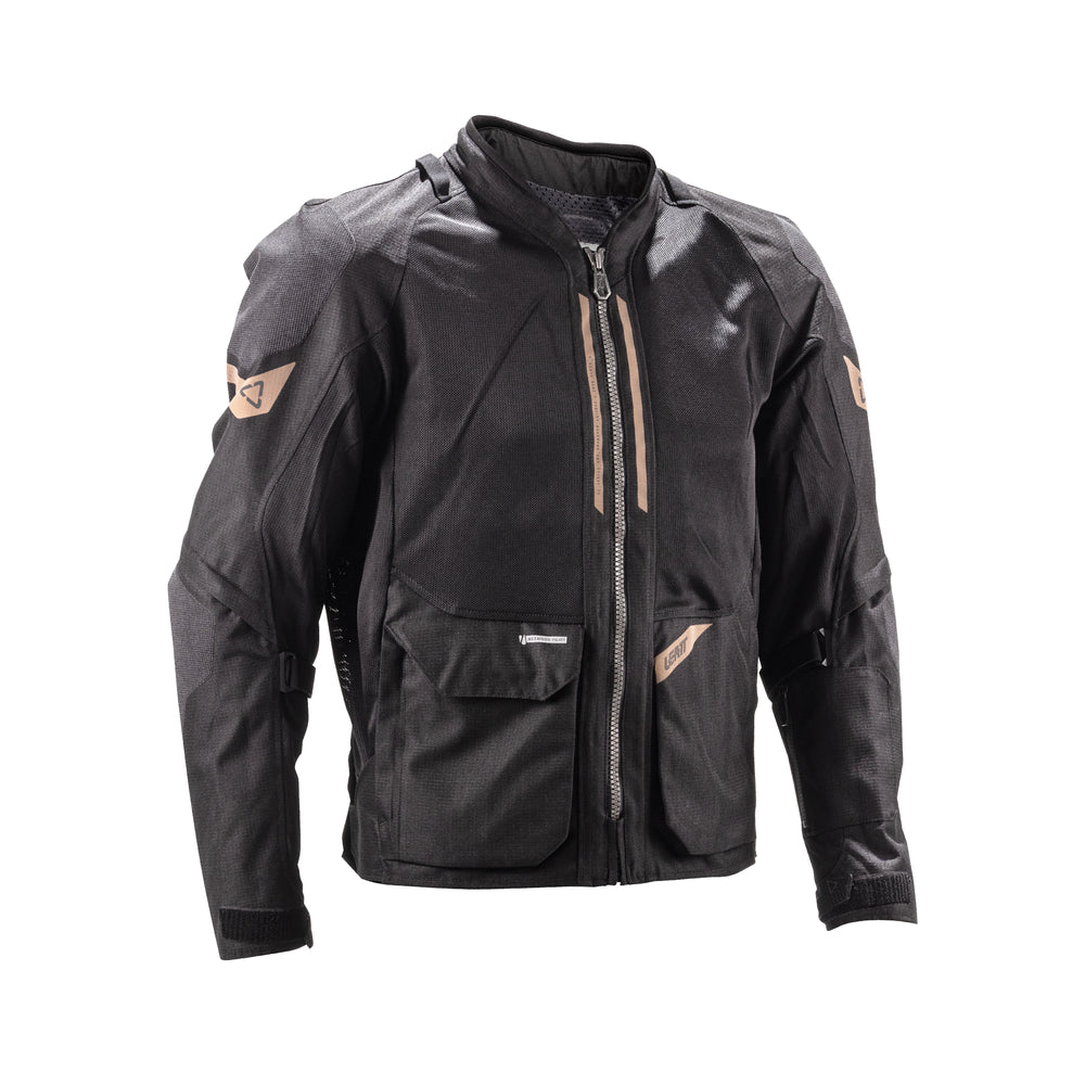 ADV FlowTour 4.5 Short Jacket