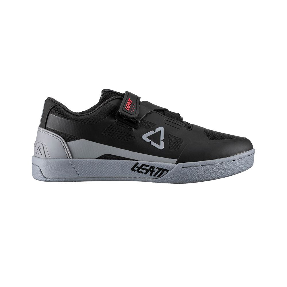 5.0 Clip Shoes - Grafite Offroad