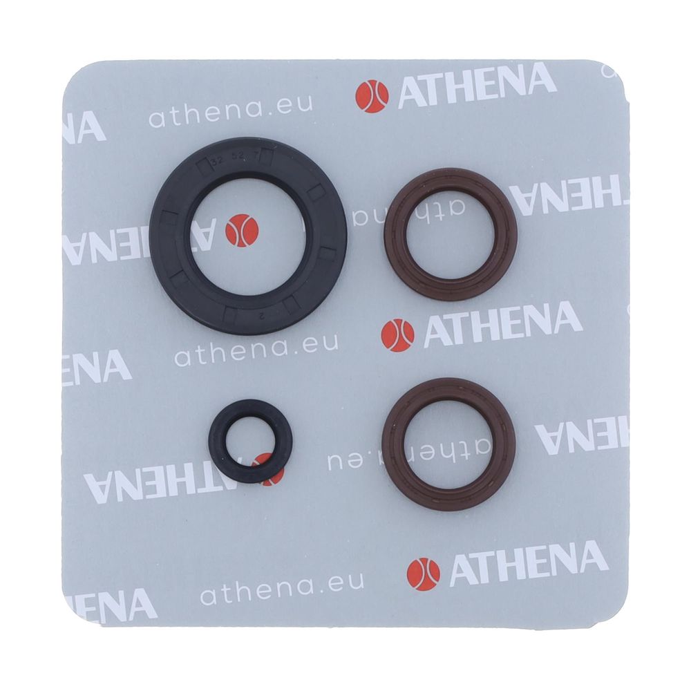 Engine Oil Seals Kit - Grafite Offroad