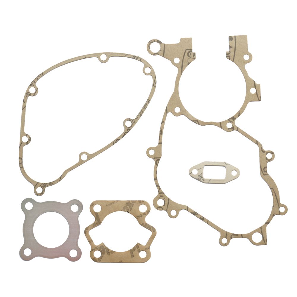 Complete Gasket Kit (oil seals not included) - Grafite Offroad