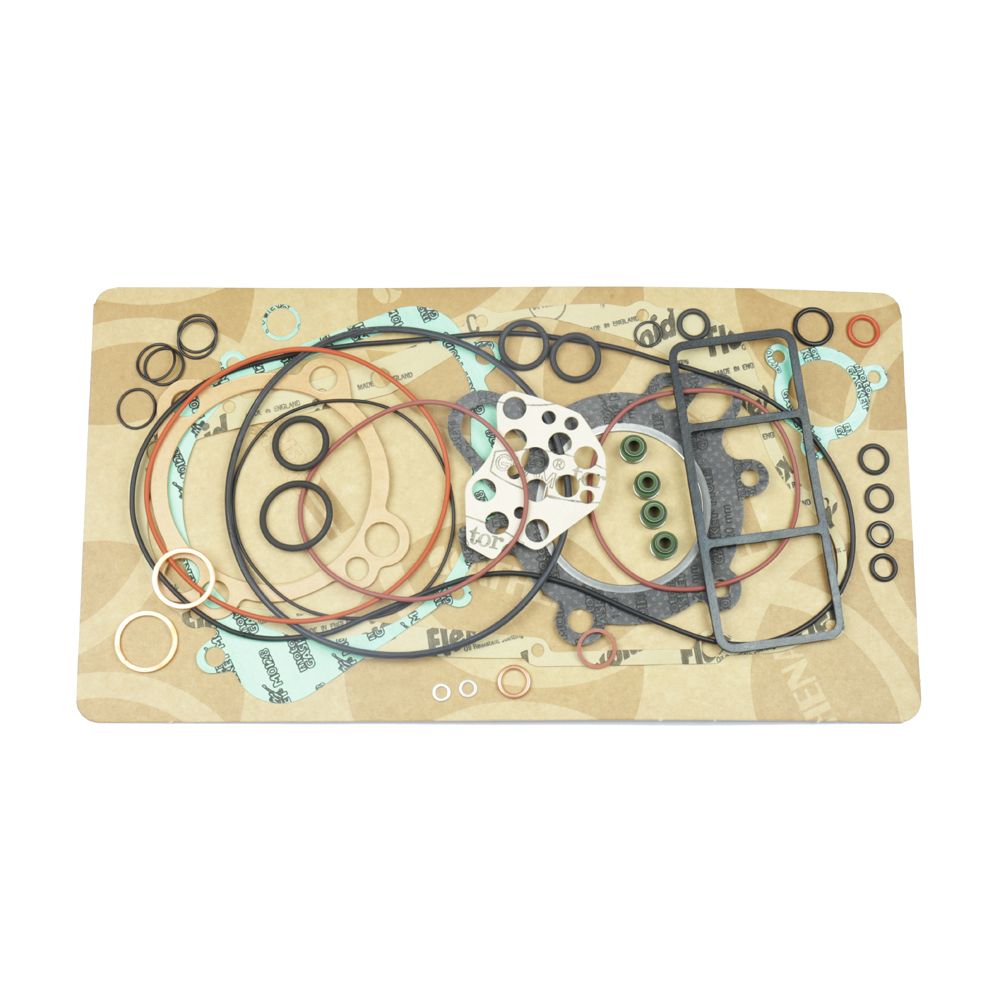 Complete Gasket Kit (oil seals not included) - Grafite Offroad