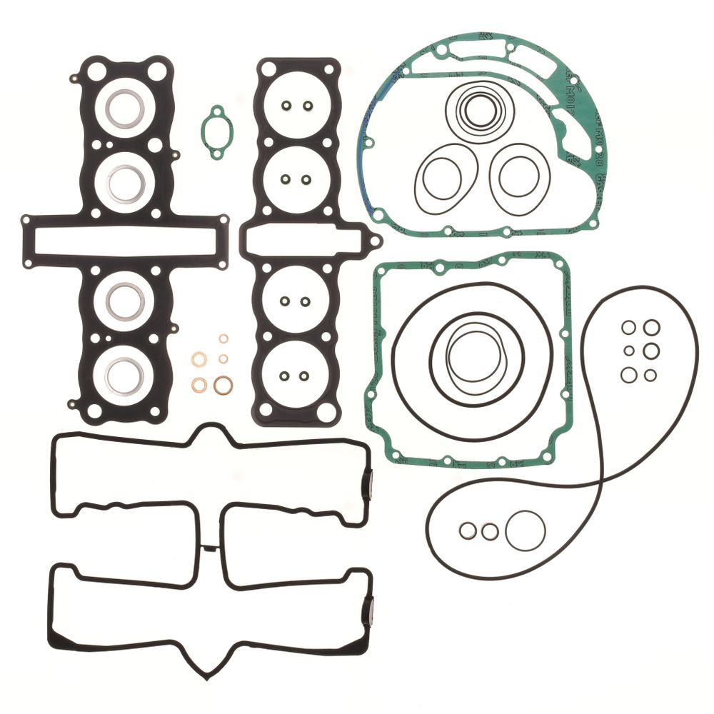 Complete Gasket Kit (oil seals not included) - Grafite Offroad