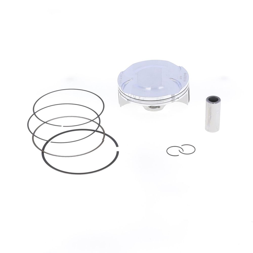 Top End Piston Kit: Forged 4-Stroke Piston Ø 95 mm + Top End Gasket Kit - Grafite Offroad