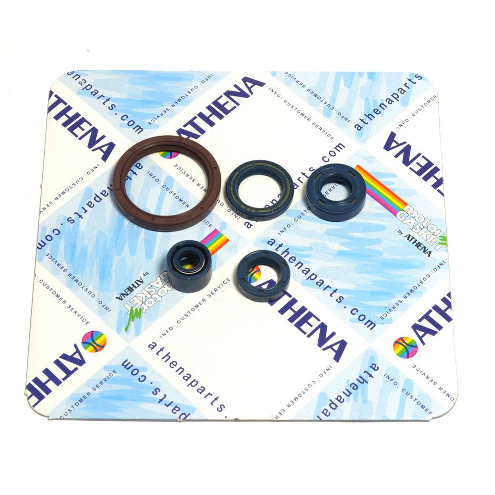 Engine Oil Seals Kit - Grafite Offroad