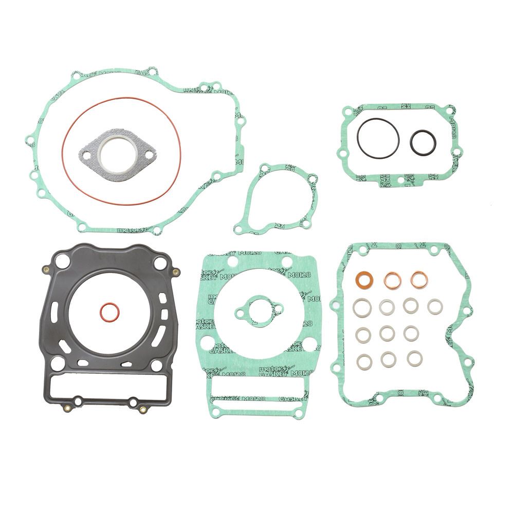 Complete Gasket Kit (oil seals not included) - Grafite Offroad
