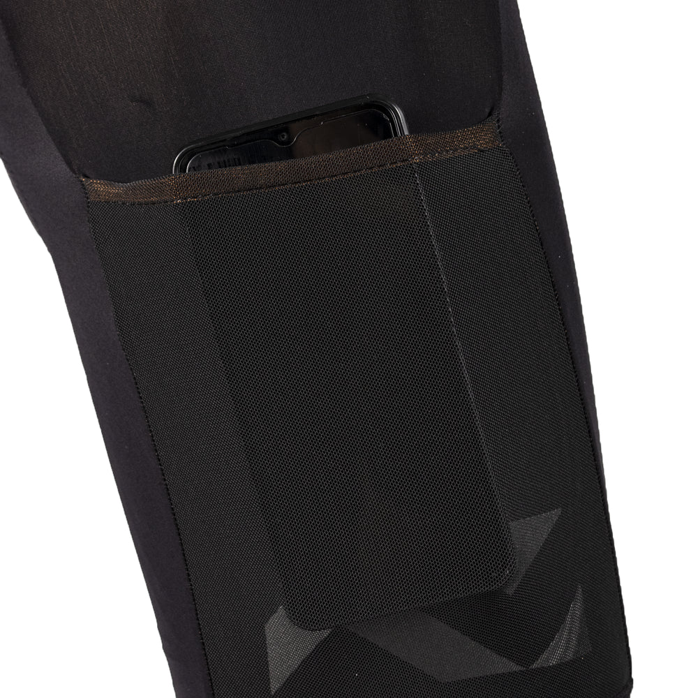 Pantaloncini cargo MTB Endurance 5.0