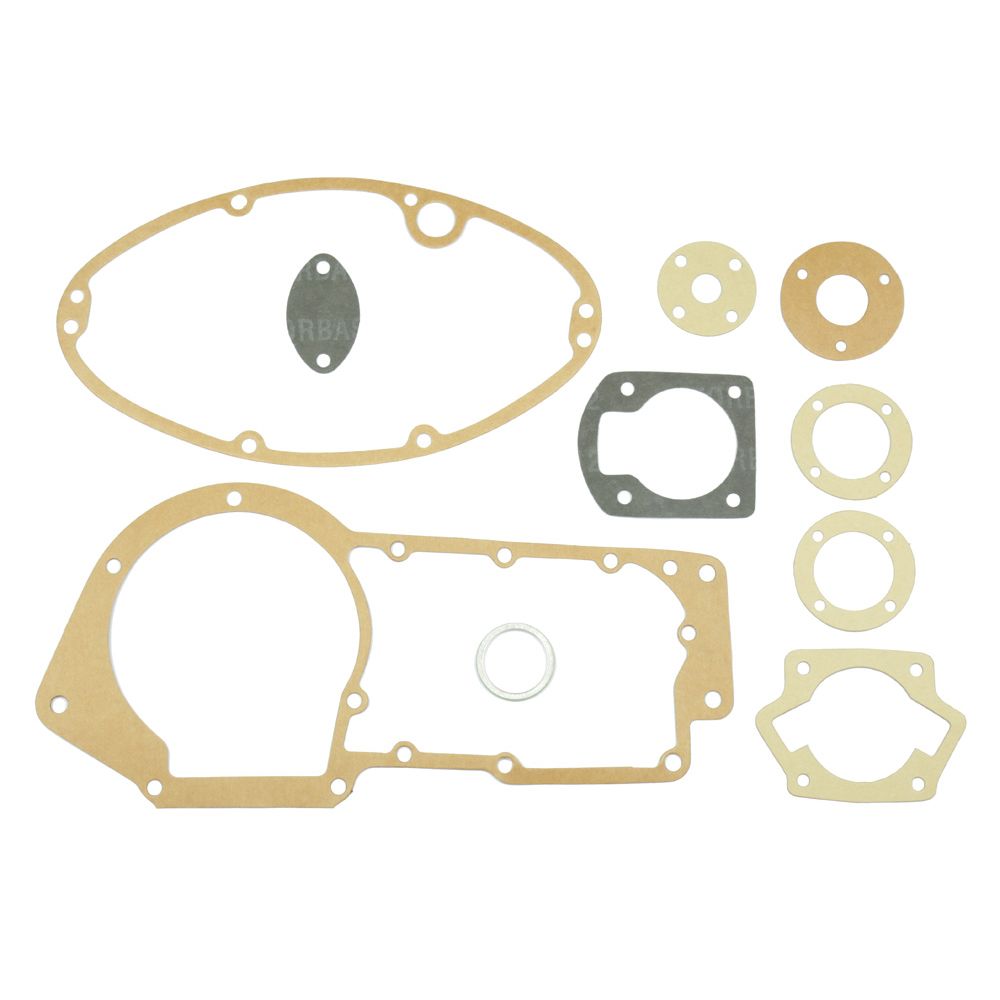 Complete Gasket Kit (oil seals not included) - Grafite Offroad