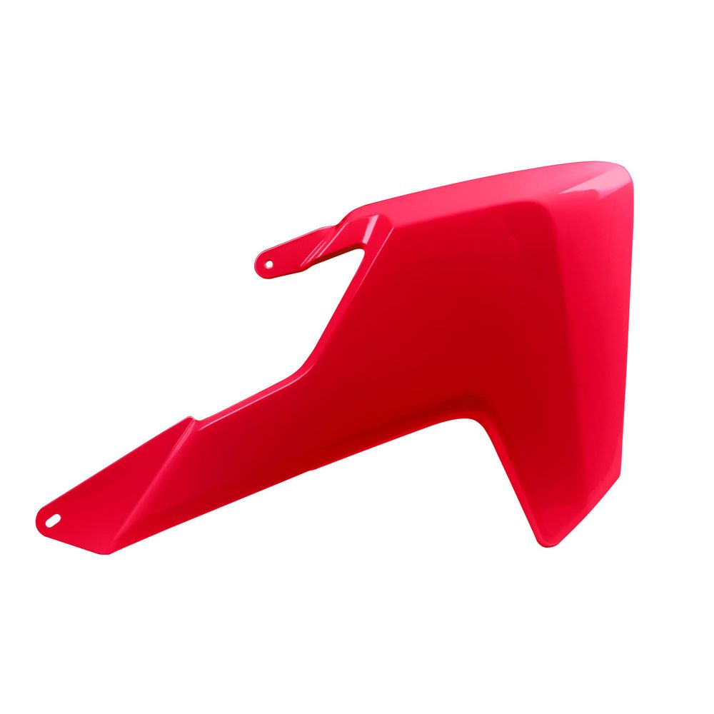 Scoops Hsq Red Replica Husqvarna - Grafite Offroad