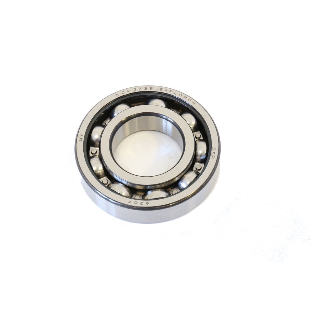 Bearing 6207 - SKF - Grafite Offroad