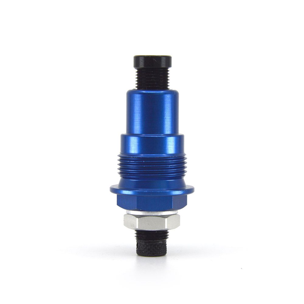 Manual Cam Chain Tensioner Ktm Husqvarna Twin-cams Blue Ktm Exc-f 250/350/450/500/530 07-13 Ktm Sx-f 250/450 07-12 GE.CO - Grafite Offroad