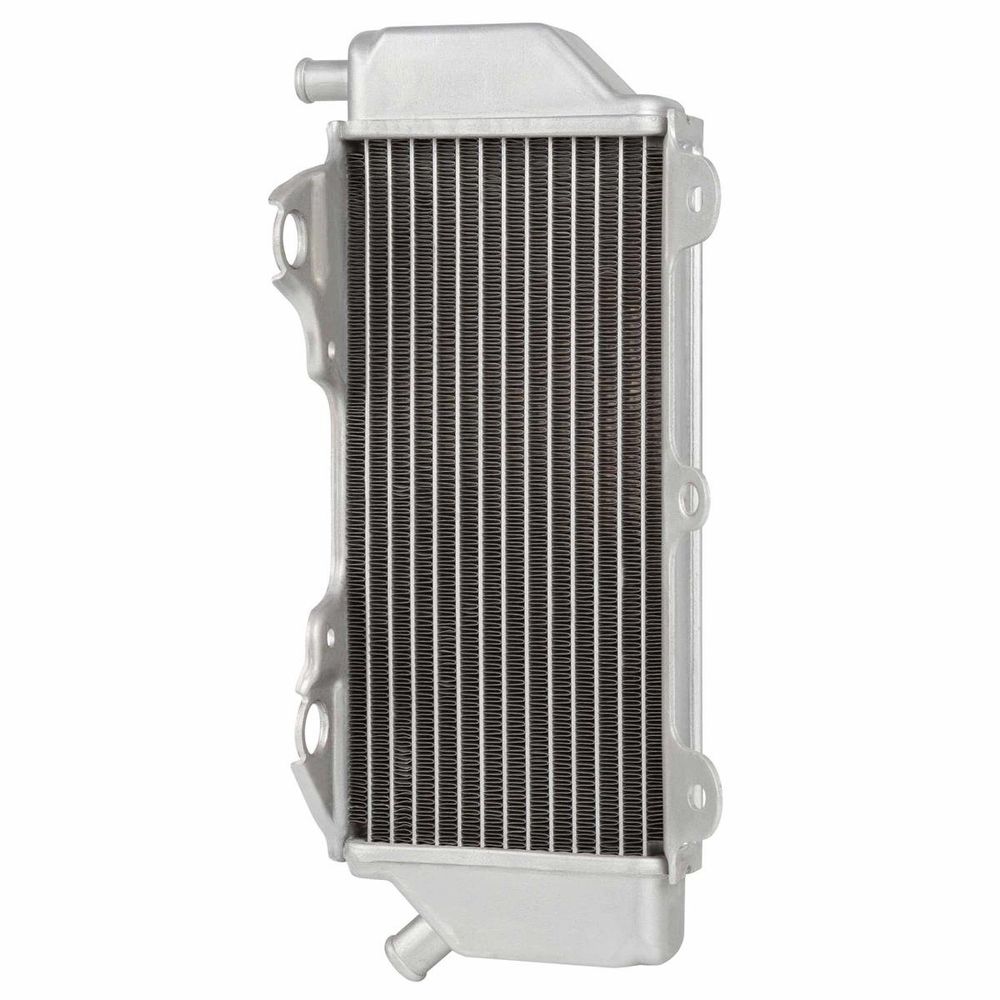 Left Radiator Yamaha Yz450f 23-.. - Grafite Offroad
