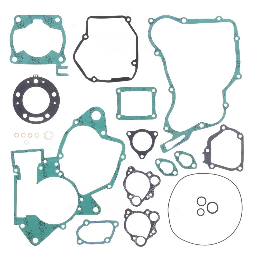 Complete Gasket Kit (oil seals not included) - Grafite Offroad