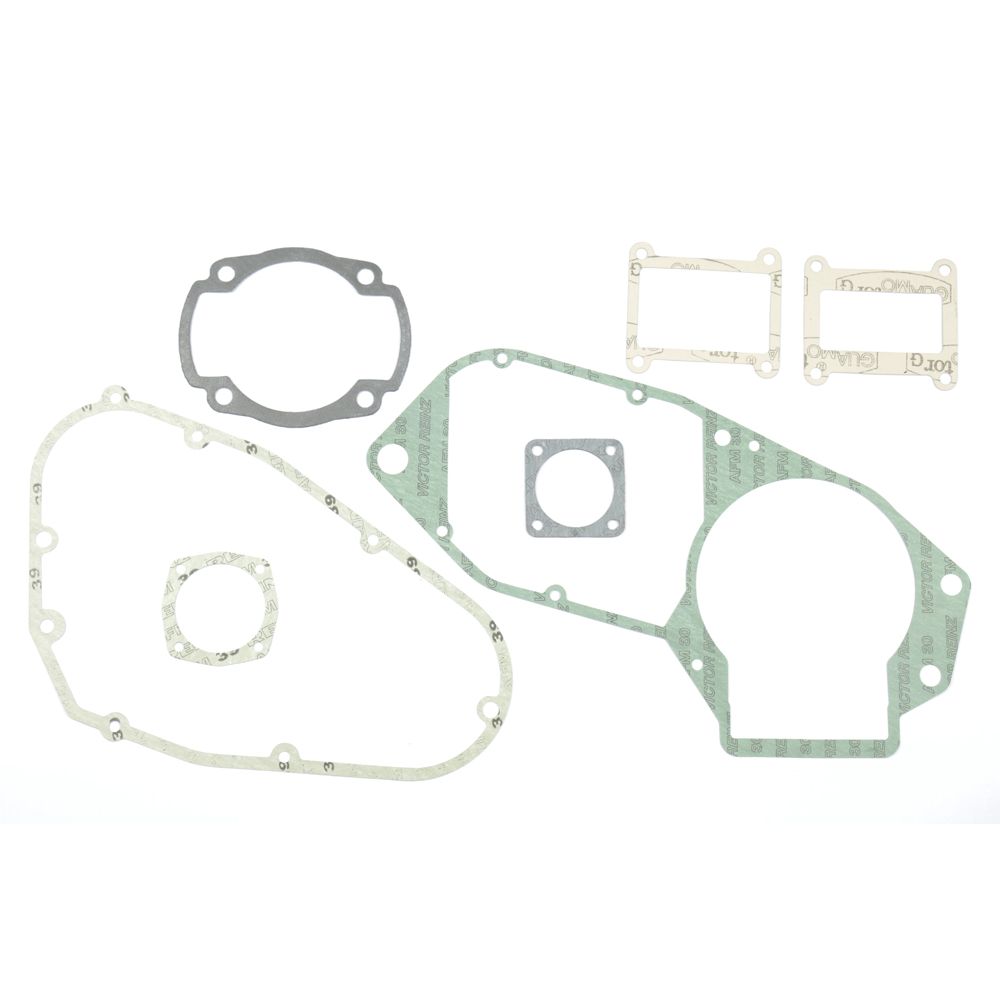 Complete Gasket Kit (oil seals not included) - Grafite Offroad