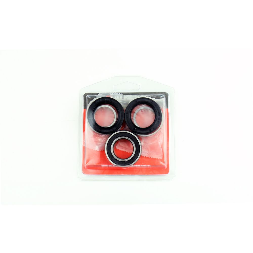 Rear Wheel Bearing Kit - Grafite Offroad