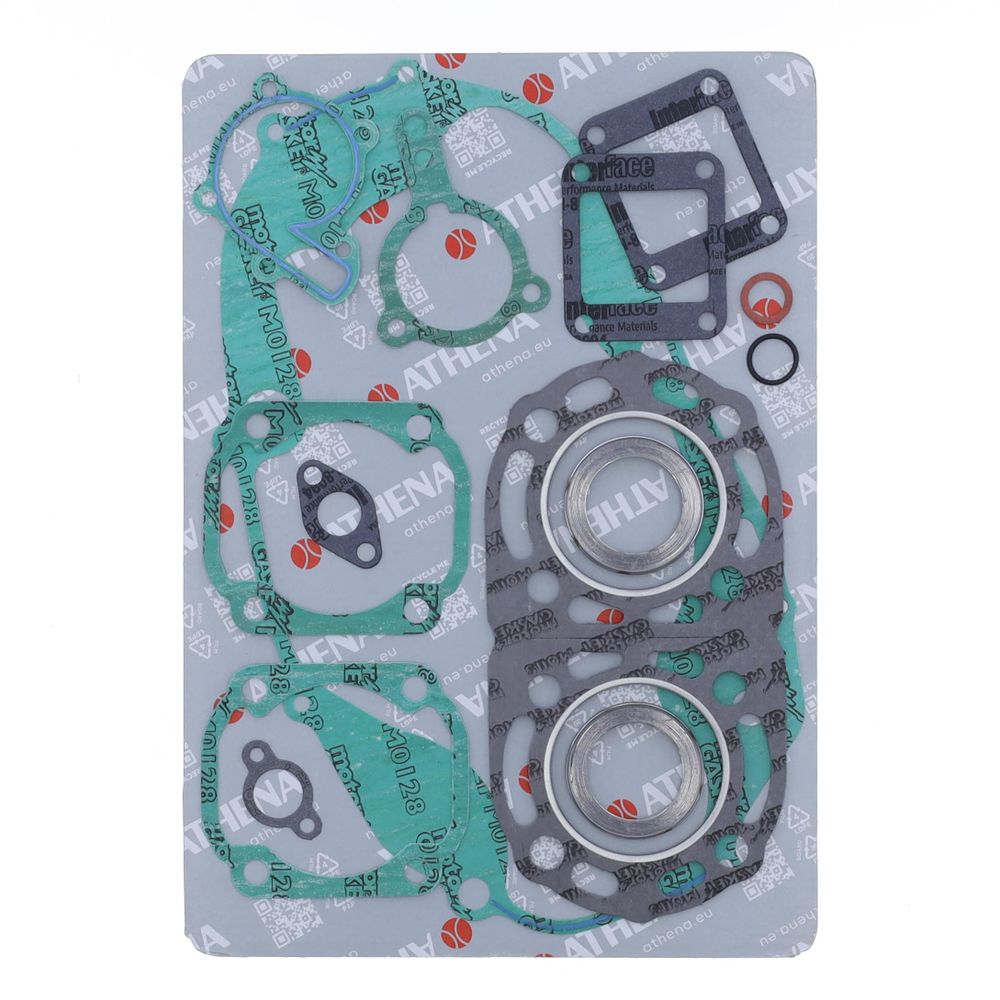 Complete Gasket Kit (oil seals not included) - Grafite Offroad