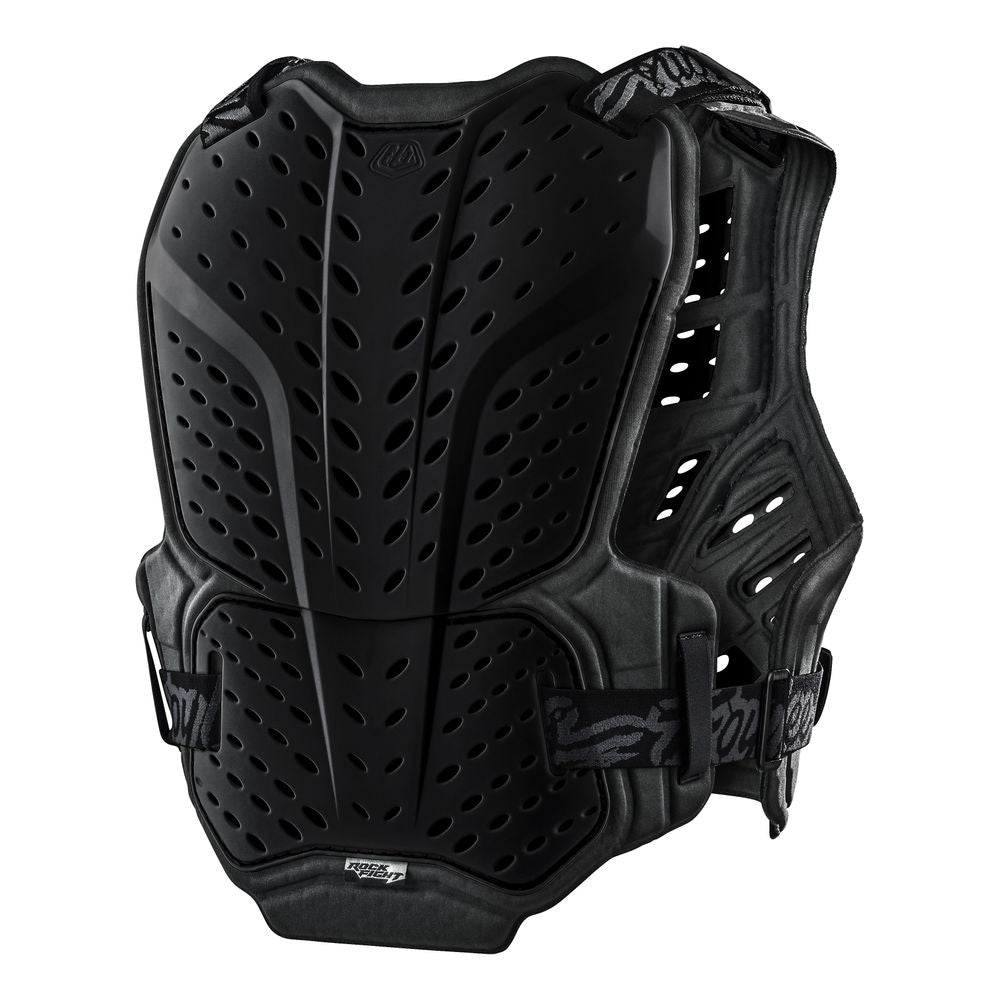 Rockfight Chest Protector Troy Lee Designs