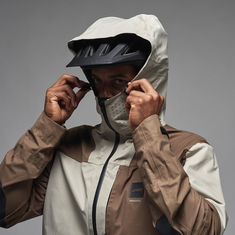 MTB HydraDri 5.0 Jacket