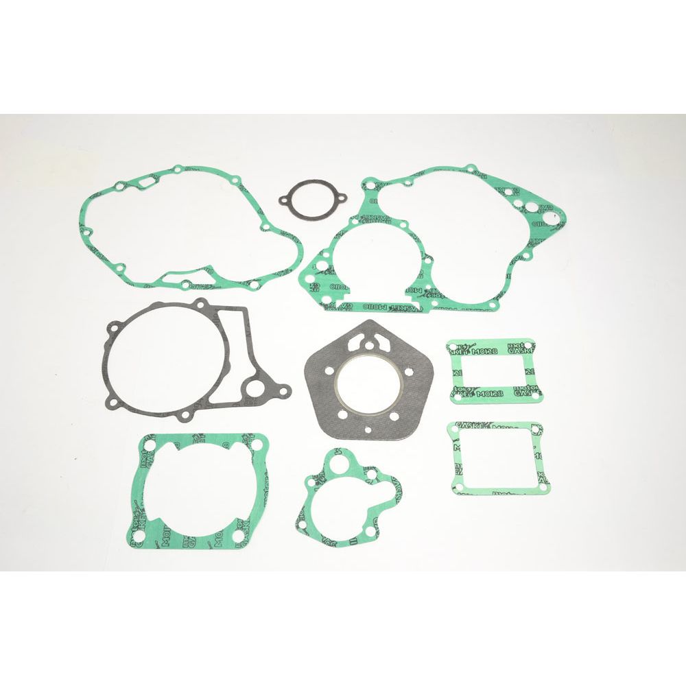 Complete Gasket Kit (oil seals not included) - Grafite Offroad