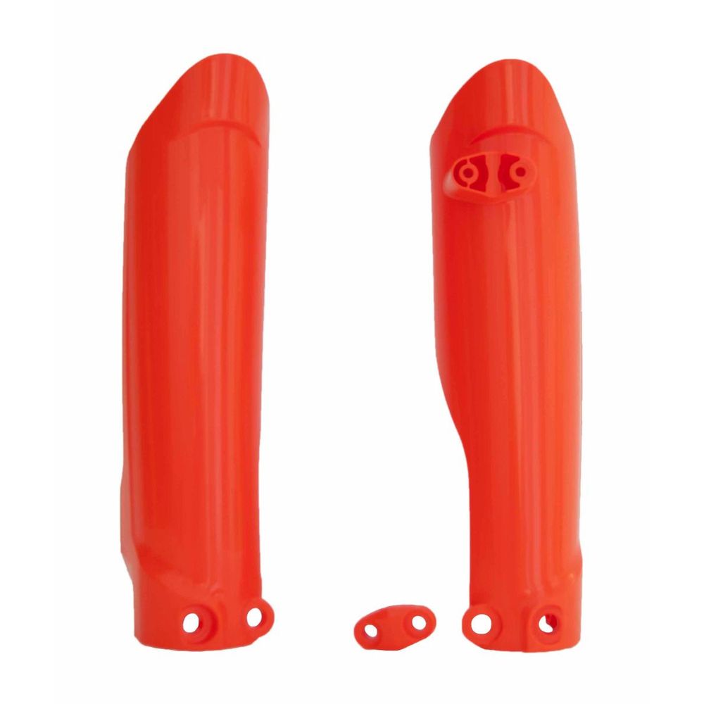 Fork Protectors K Orange Replica Ktm - Grafite Offroad