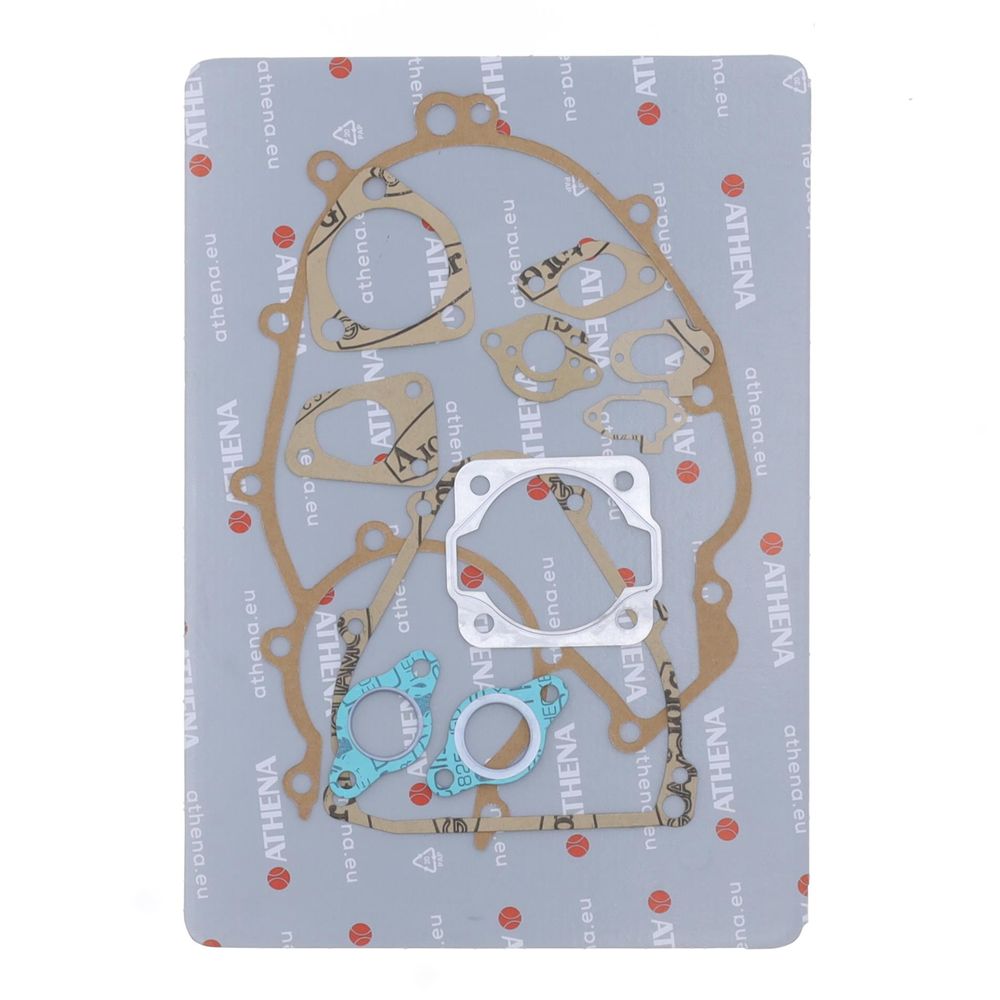 Complete Gasket Kit (oil seals not included) - Grafite Offroad