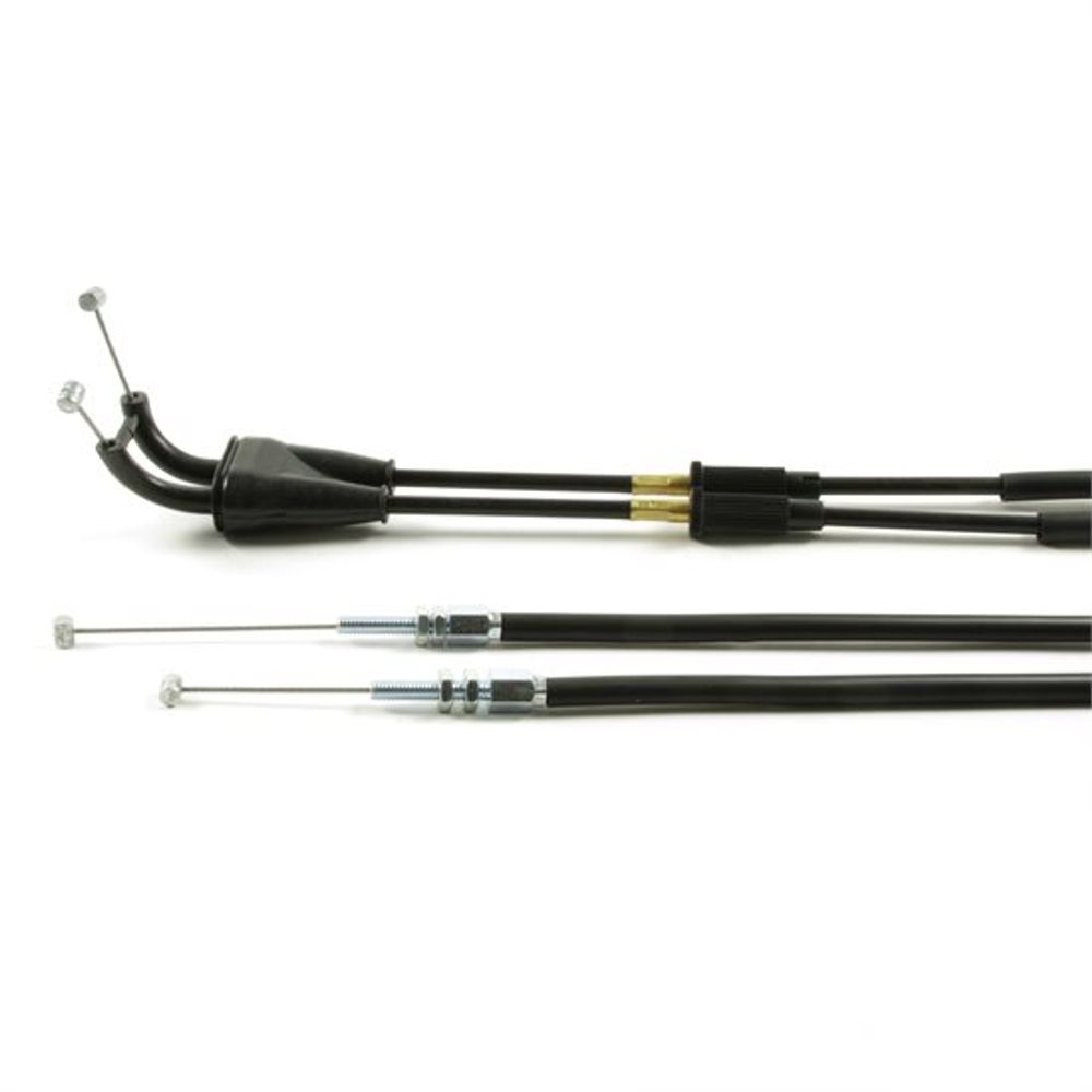 Prox Throttle Cable Klr650 `08-18 - Grafite Offroad