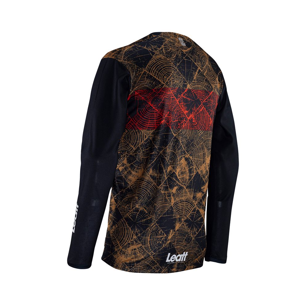 MTB Gravity 3.0 Trikot