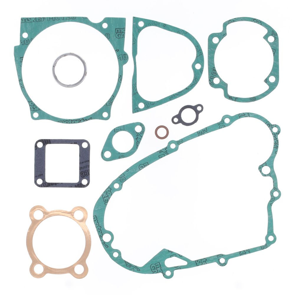 Complete Gasket Kit (oil seals not included) - Grafite Offroad