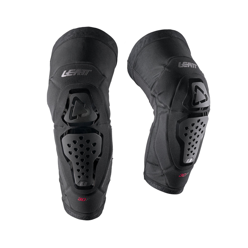 Ginocchiera 6.0 Evo