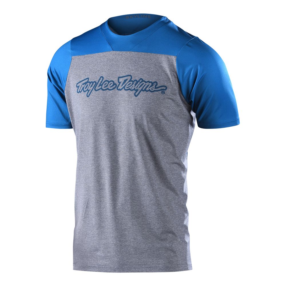 Skyline SS MTB Jersey Troy Lee Designs