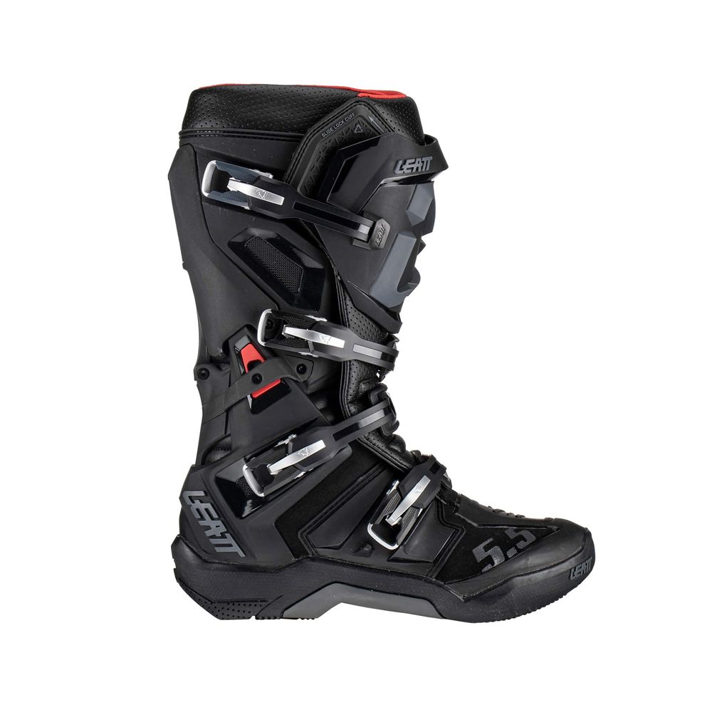 Boot5.5FlexLock - Grafite Offroad