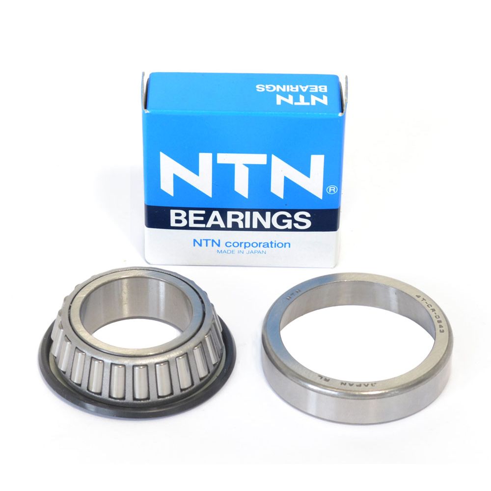 Steering Bearing Kit - Grafite Offroad