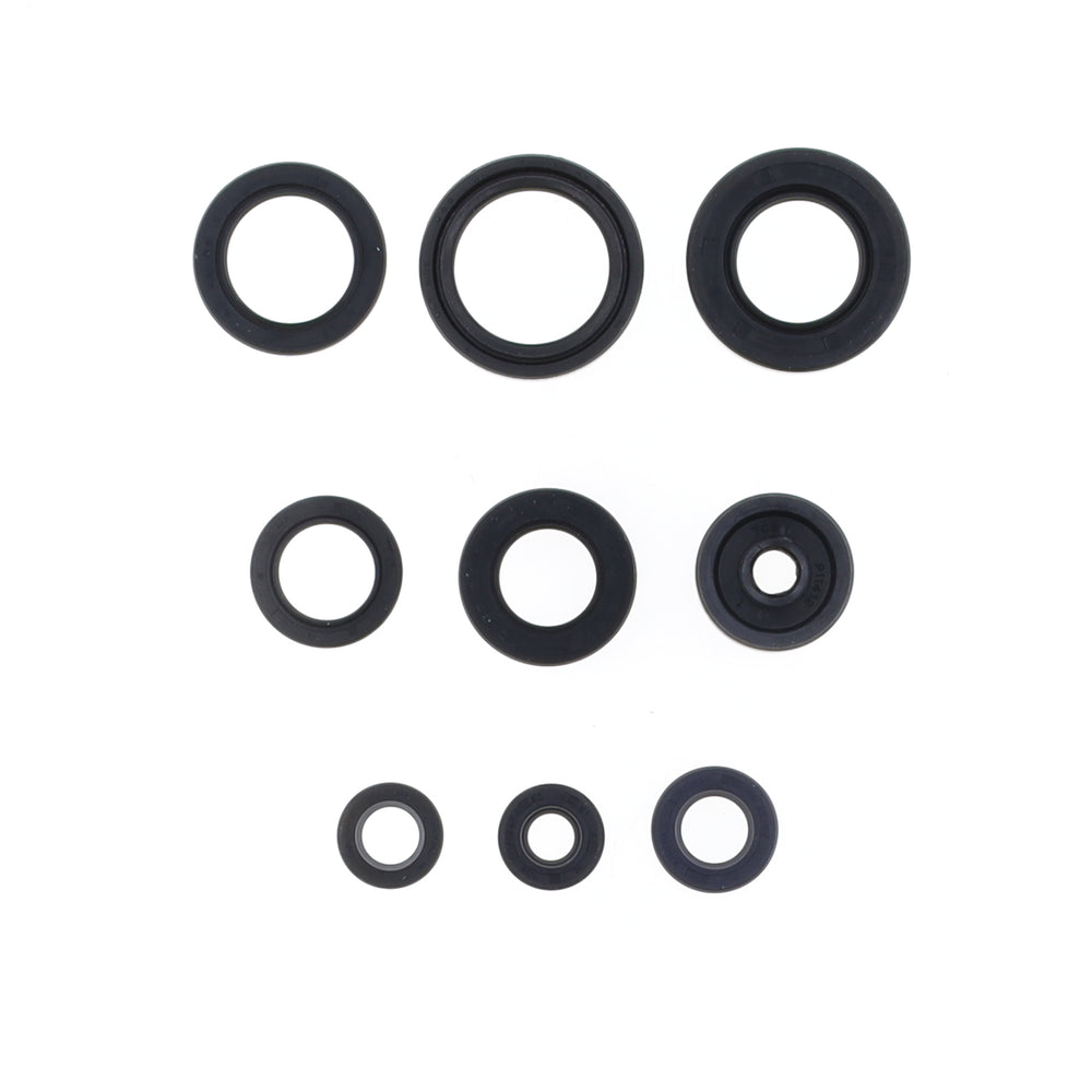 Engine Oil Seals Kit - Grafite Offroad