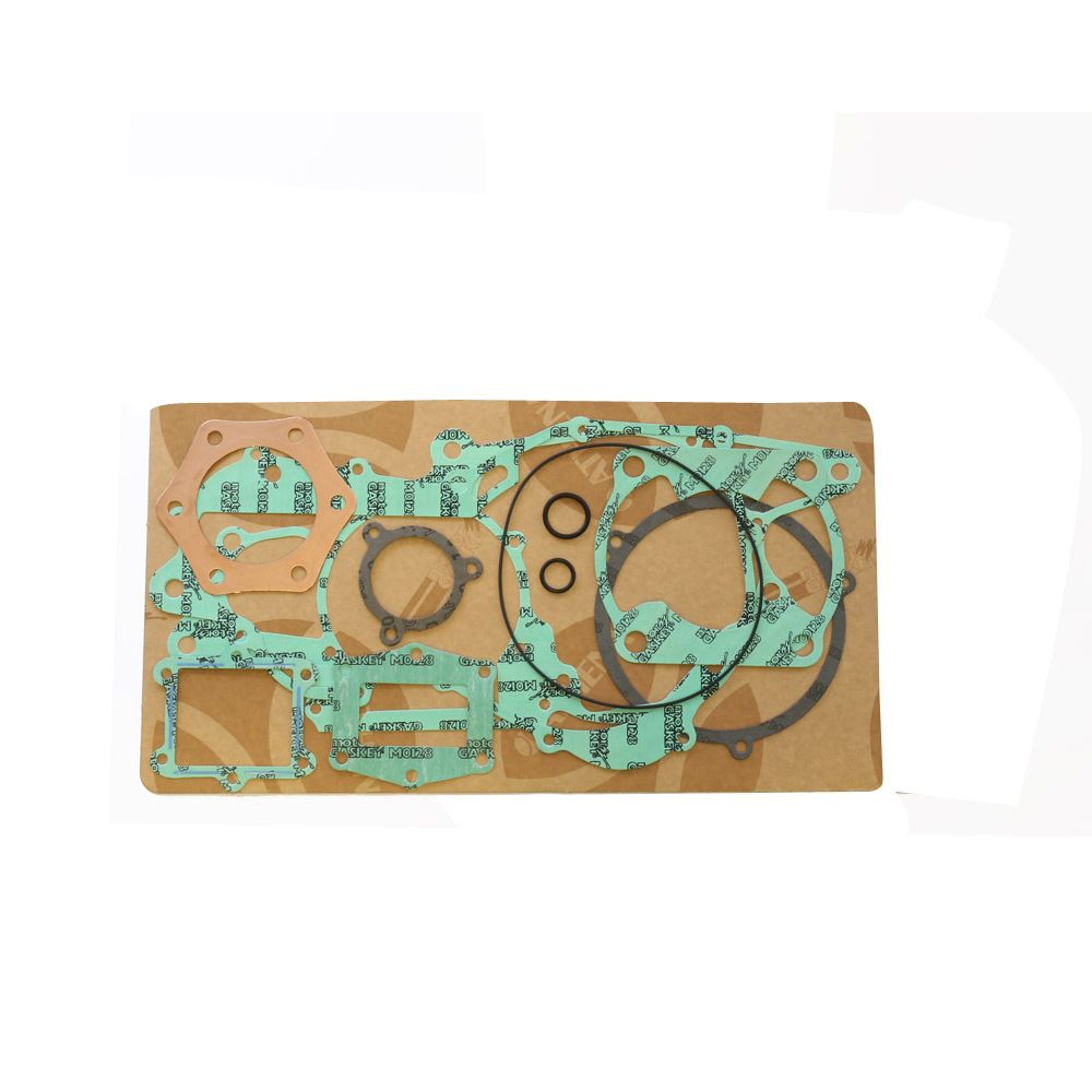 Complete Gasket Kit (oil seals not included) - Grafite Offroad